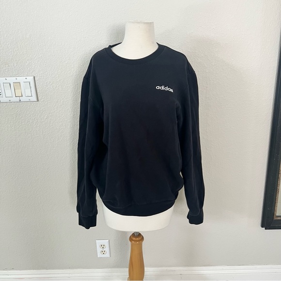 adidas Other - Adidas Crewneck